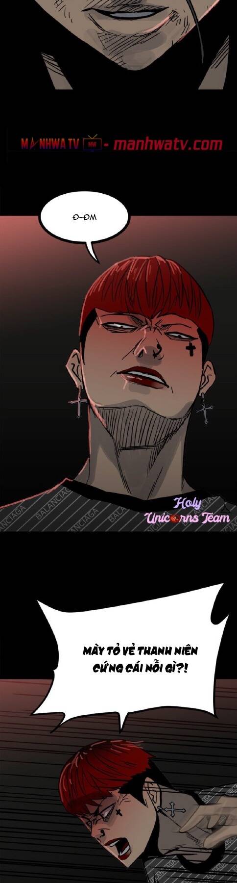 Kẻ Phản Diện Chapter 85 - 12