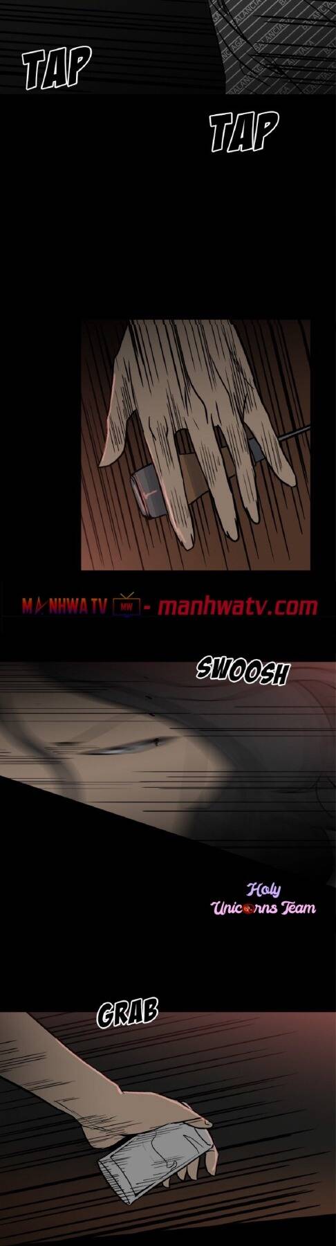 Kẻ Phản Diện Chapter 85 - 13