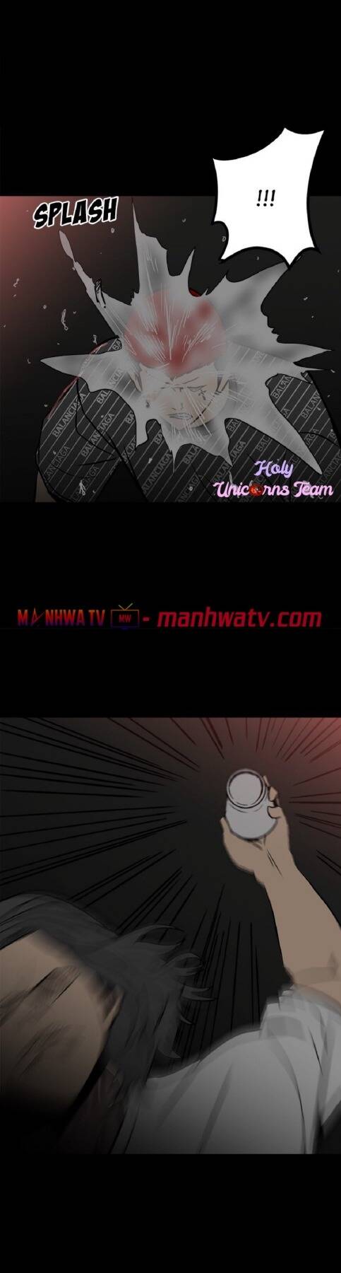 Kẻ Phản Diện Chapter 85 - 14