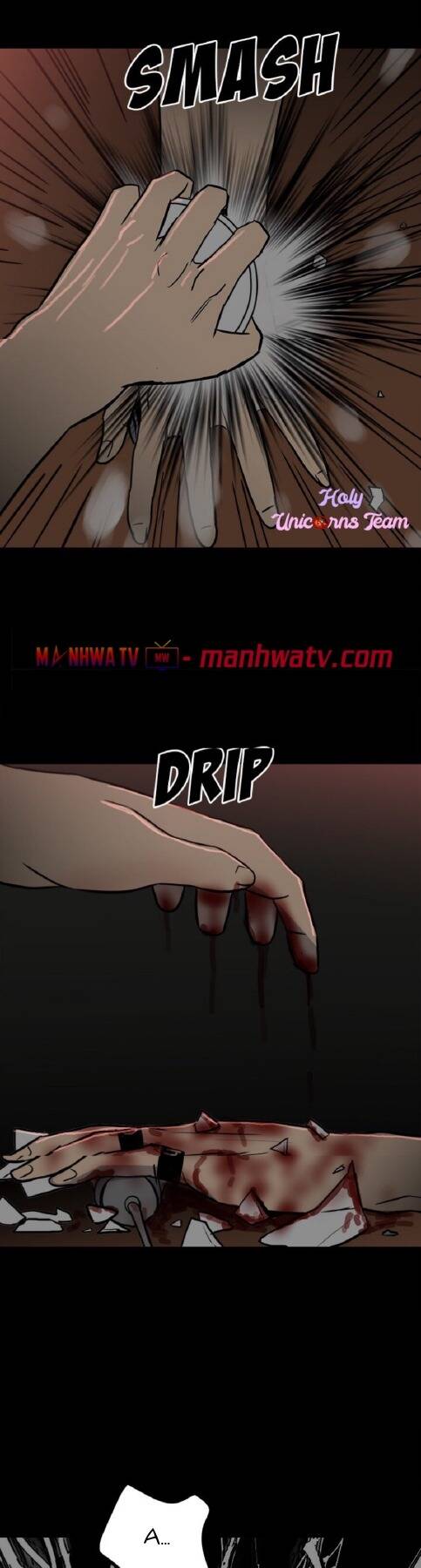 Kẻ Phản Diện Chapter 85 - 15