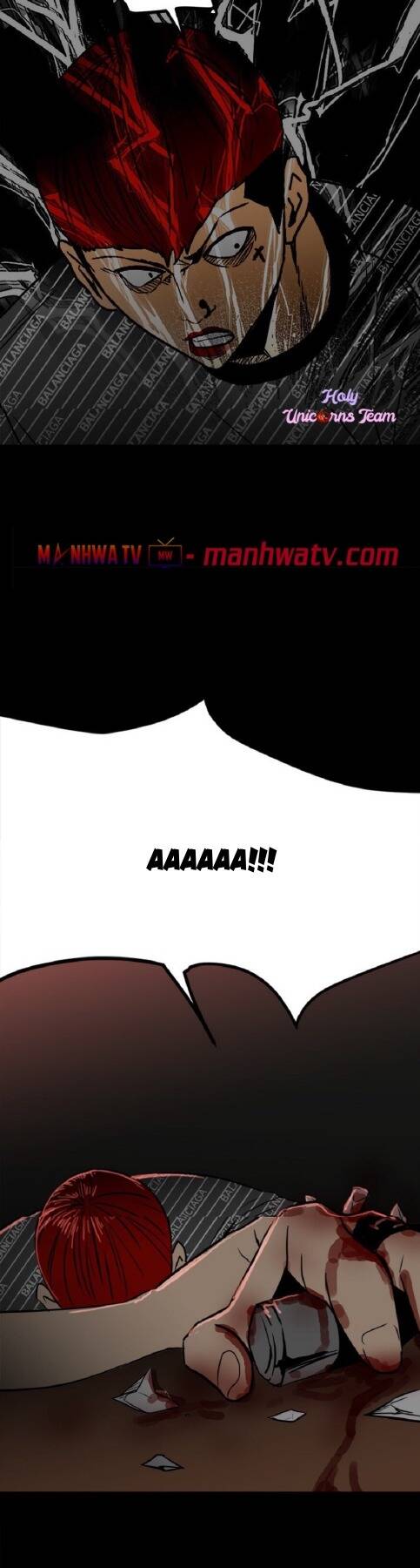 Kẻ Phản Diện Chapter 85 - 16