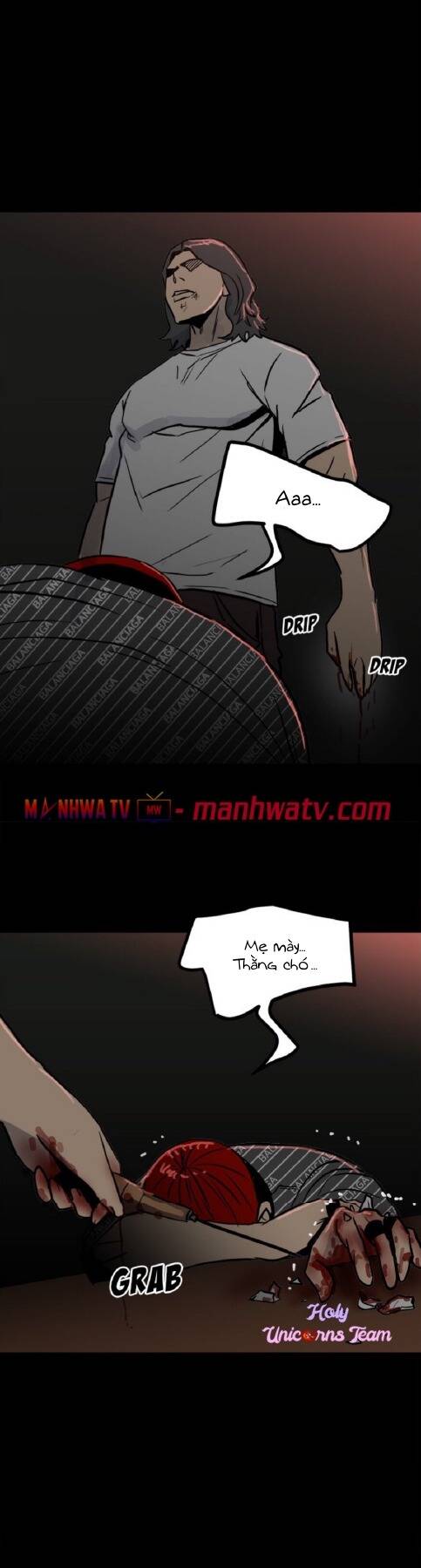 Kẻ Phản Diện Chapter 85 - 17