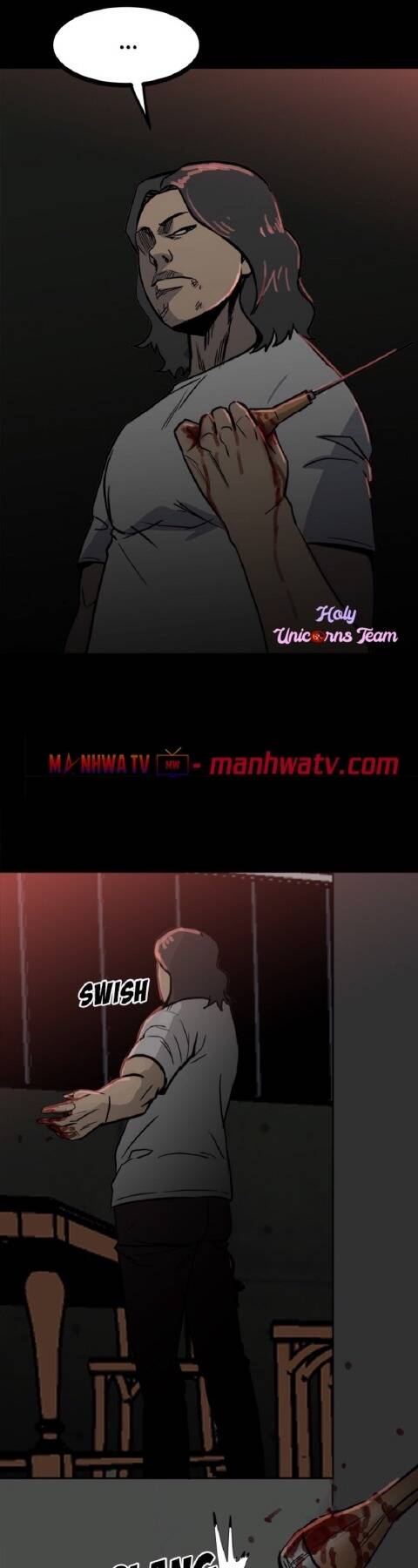 Kẻ Phản Diện Chapter 85 - 18