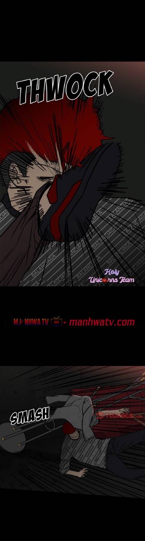 Kẻ Phản Diện Chapter 85 - 20