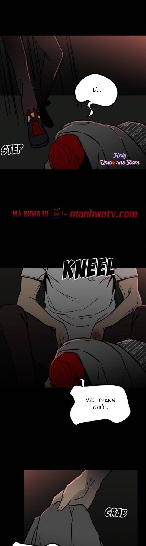 Kẻ Phản Diện Chapter 85 - 21