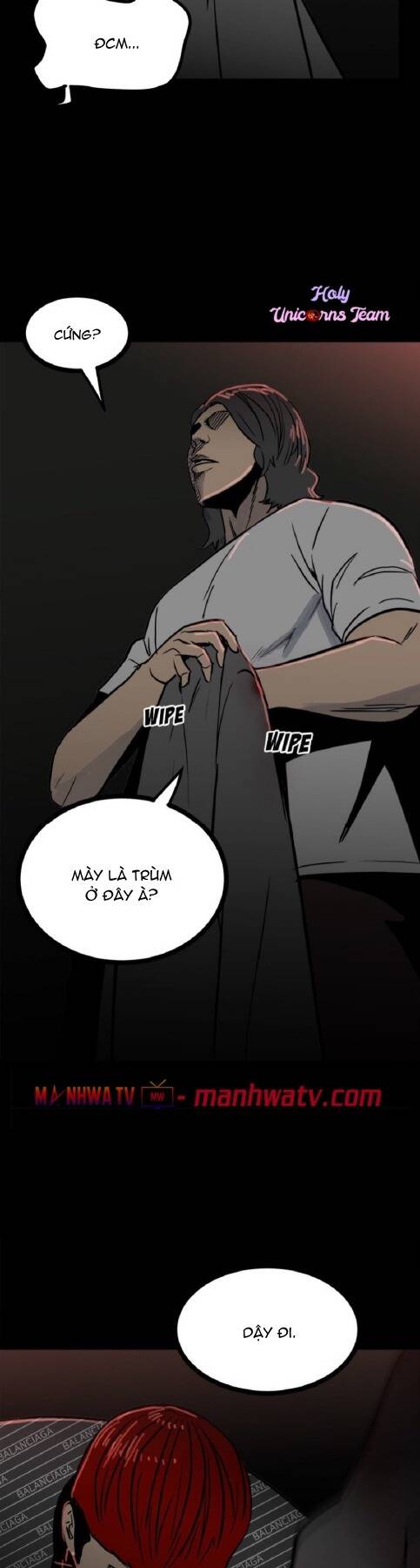 Kẻ Phản Diện Chapter 85 - 22