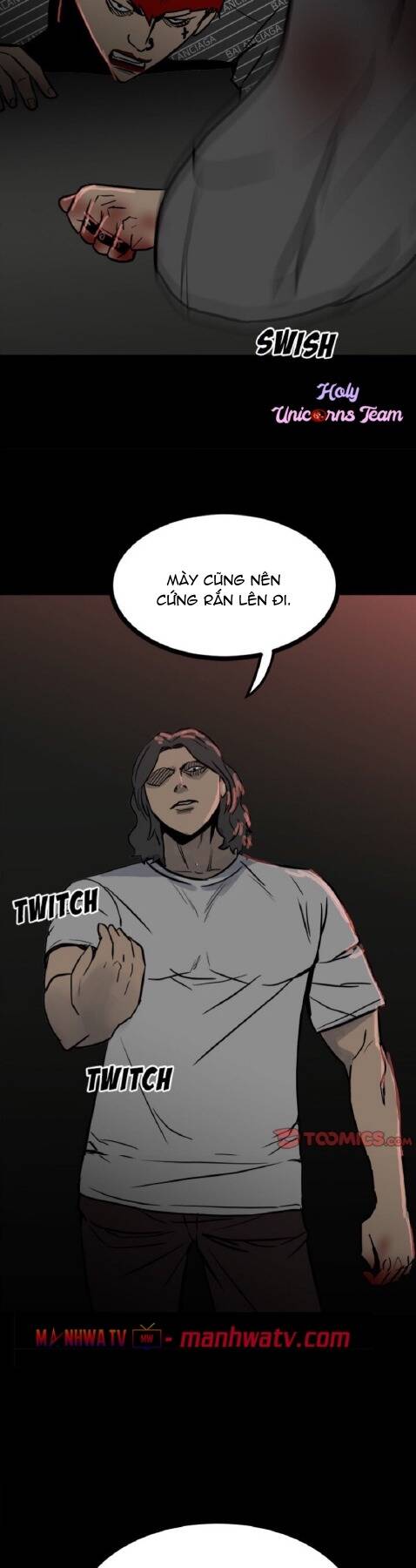 Kẻ Phản Diện Chapter 85 - 23