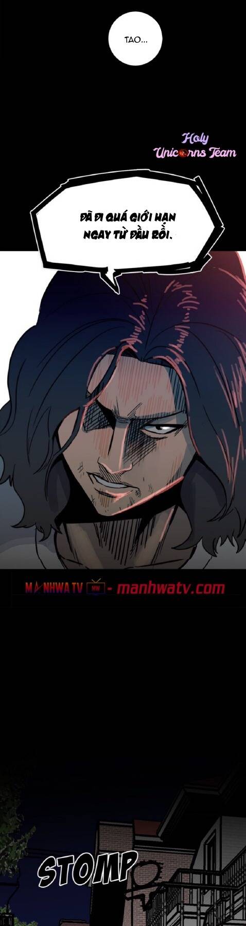 Kẻ Phản Diện Chapter 85 - 25