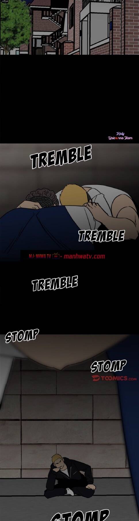 Kẻ Phản Diện Chapter 85 - 26