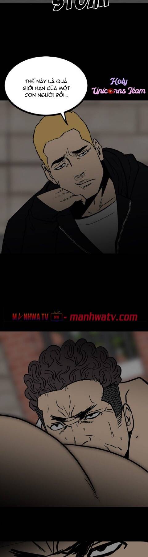 Kẻ Phản Diện Chapter 85 - 27