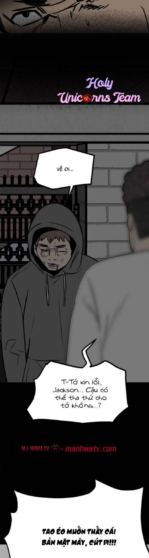 Kẻ Phản Diện Chapter 85 - 28