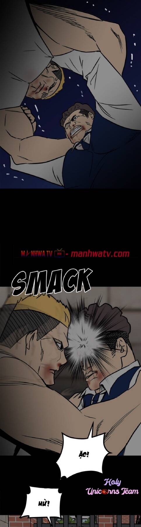 Kẻ Phản Diện Chapter 85 - 30