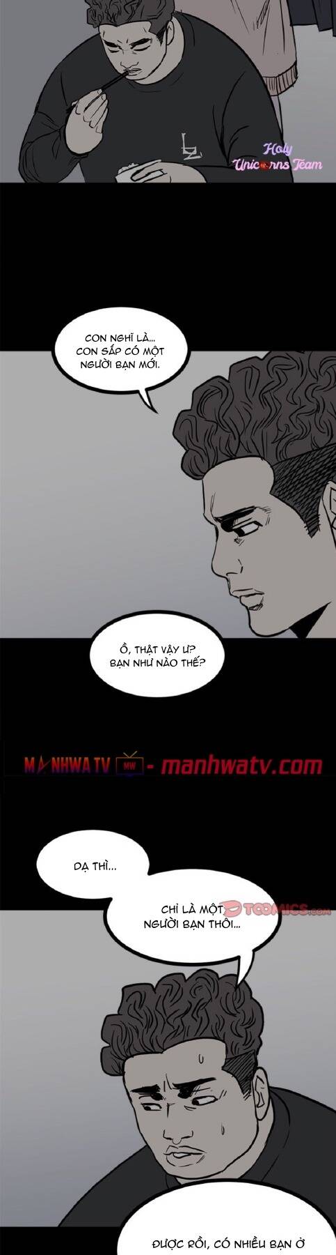 Kẻ Phản Diện Chapter 85 - 32