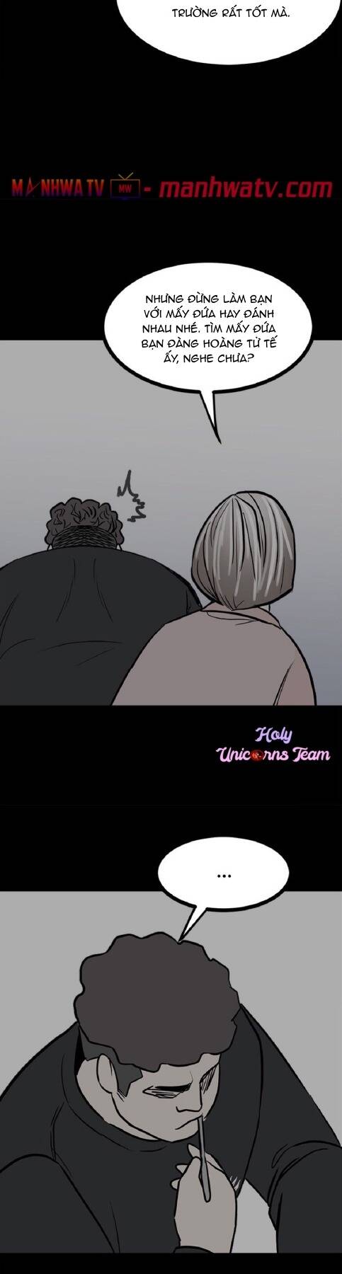 Kẻ Phản Diện Chapter 85 - 33