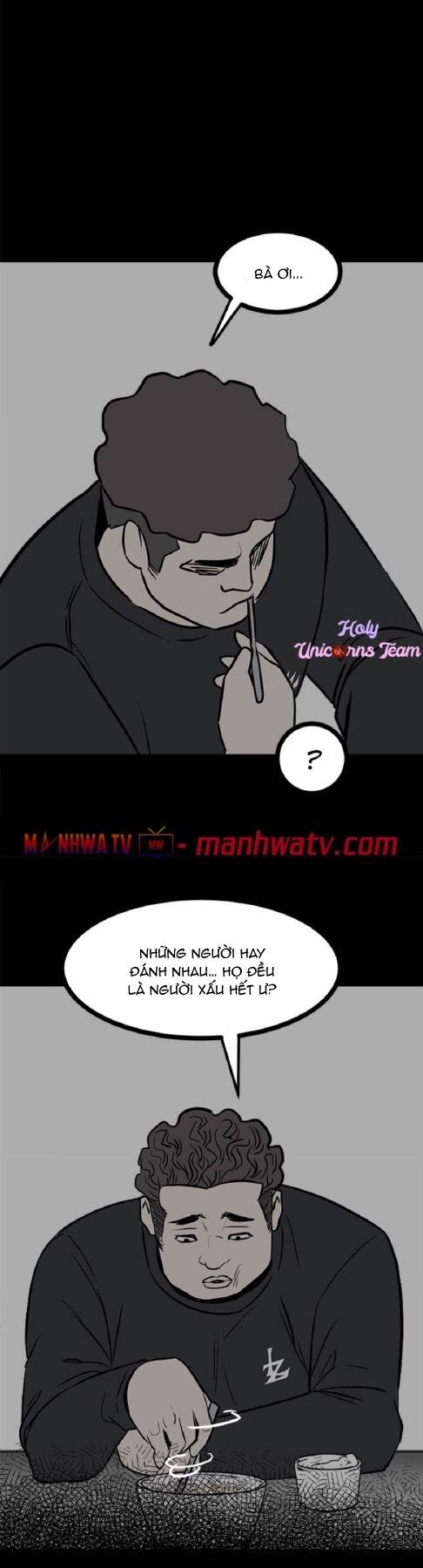 Kẻ Phản Diện Chapter 85 - 34