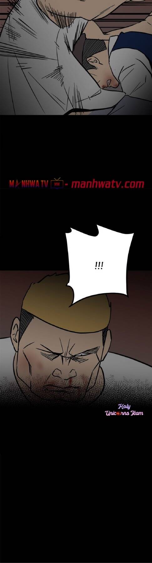 Kẻ Phản Diện Chapter 85 - 36