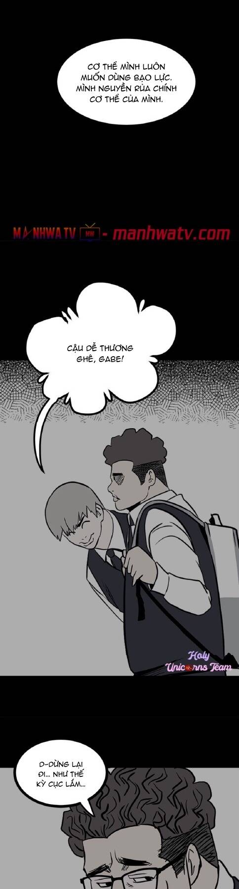 Kẻ Phản Diện Chapter 85 - 37
