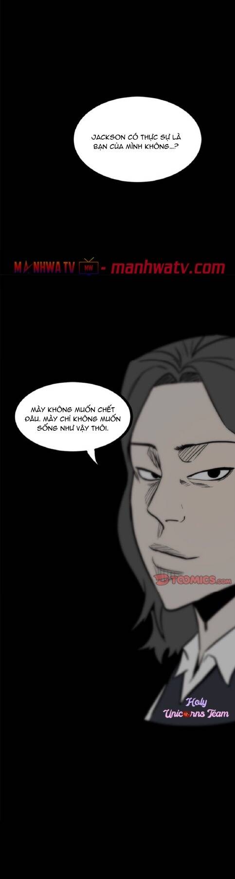 Kẻ Phản Diện Chapter 85 - 40