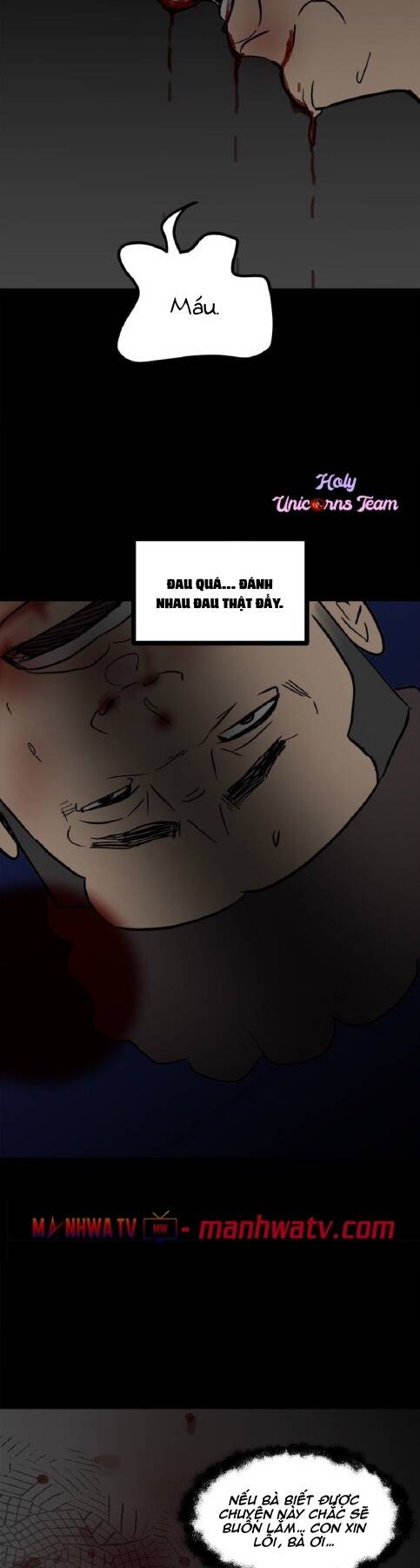 Kẻ Phản Diện Chapter 85 - 44