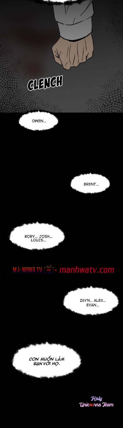 Kẻ Phản Diện Chapter 85 - 46