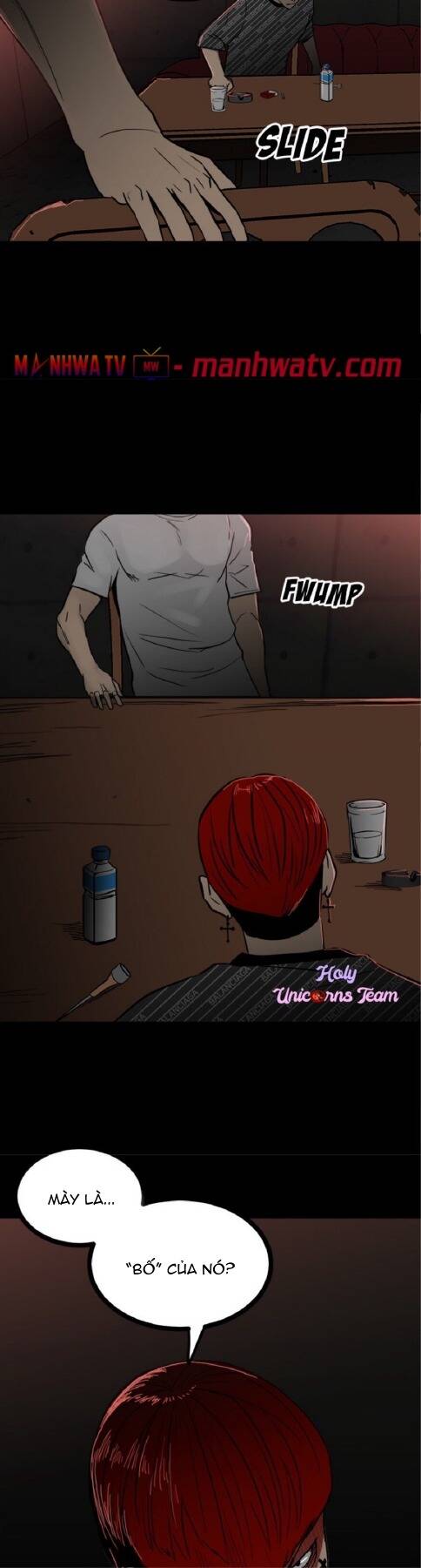 Kẻ Phản Diện Chapter 85 - 7