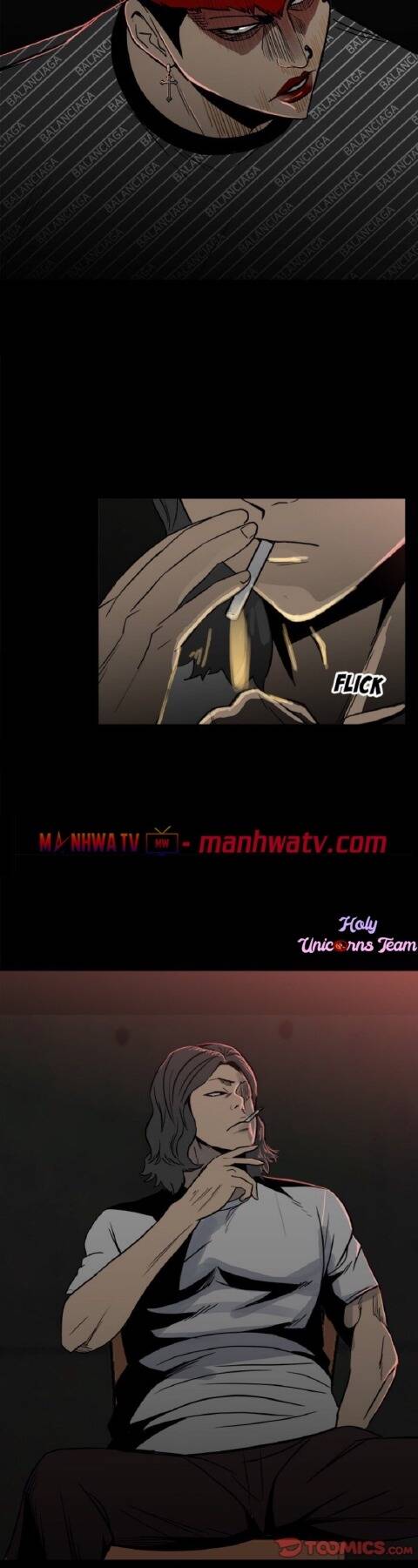 Kẻ Phản Diện Chapter 85 - 8