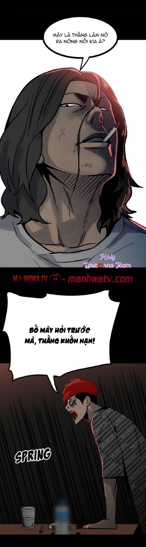 Kẻ Phản Diện Chapter 85 - 9