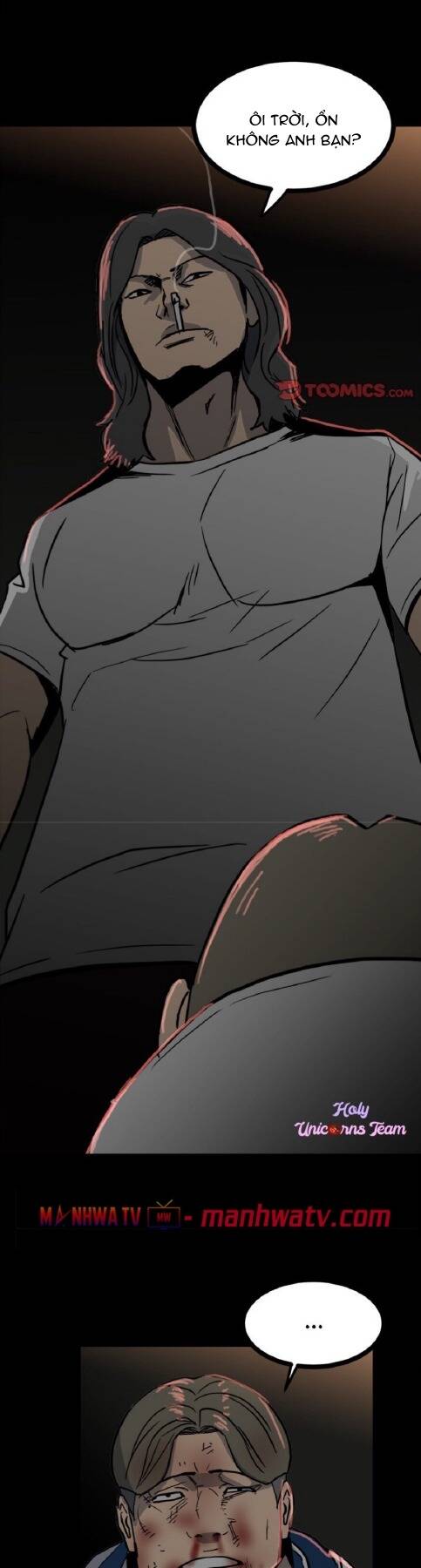 Kẻ Phản Diện Chapter 86 - 11