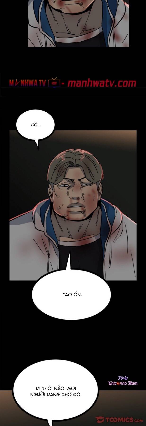 Kẻ Phản Diện Chapter 86 - 12