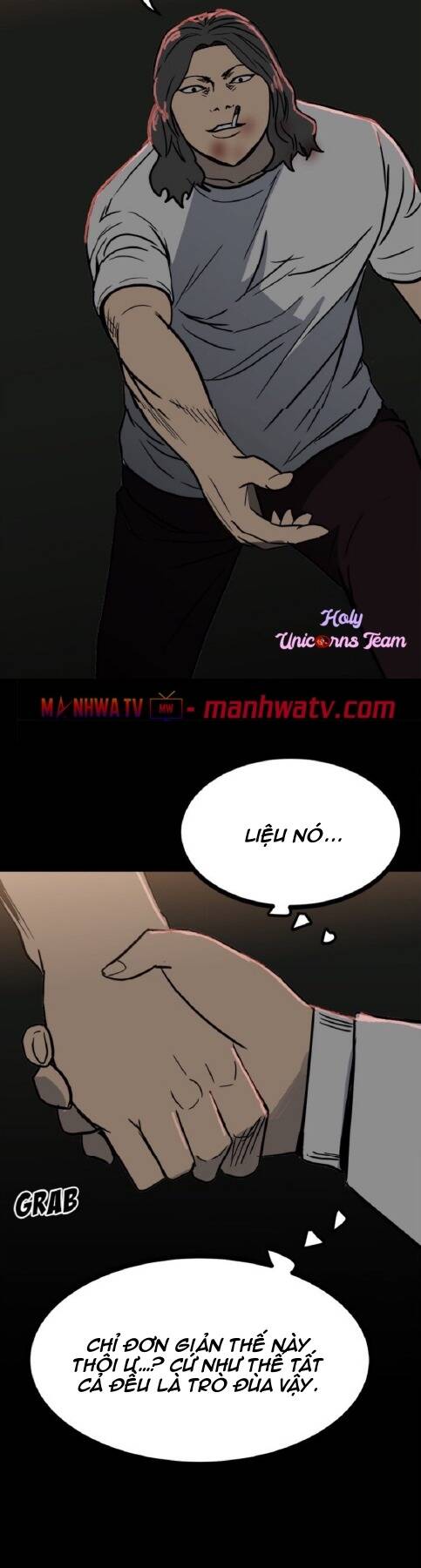 Kẻ Phản Diện Chapter 86 - 13