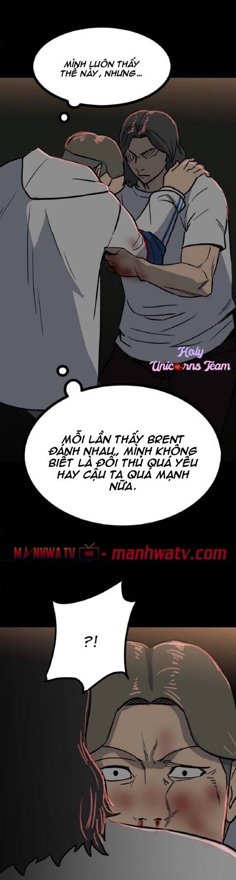 Kẻ Phản Diện Chapter 86 - 14