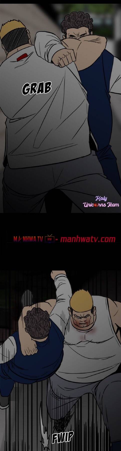 Kẻ Phản Diện Chapter 86 - 18