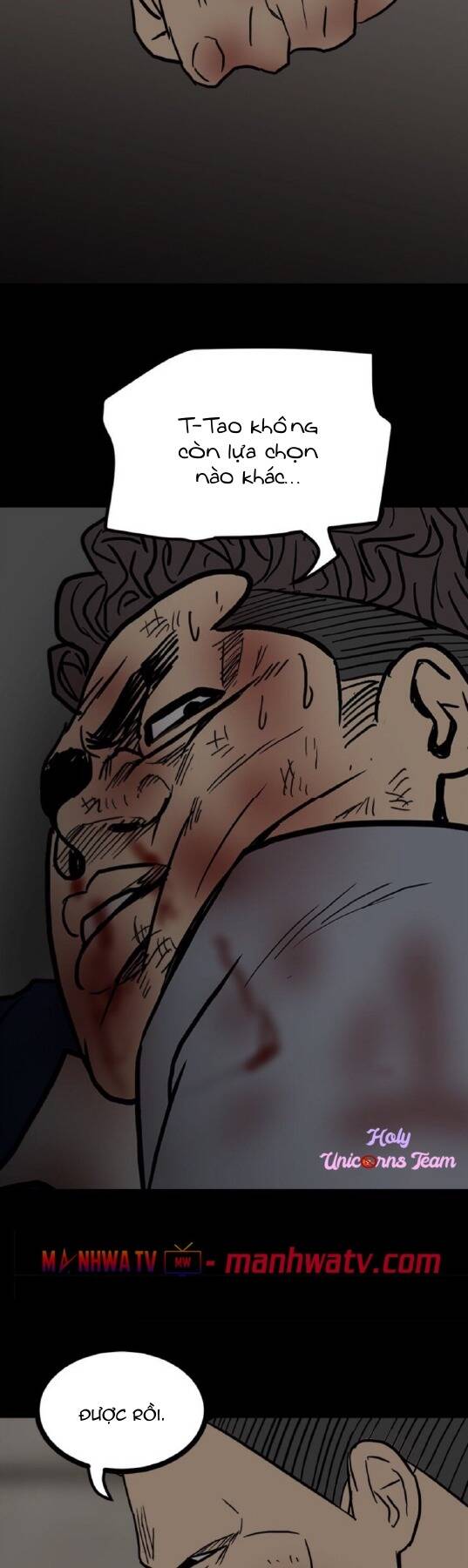 Kẻ Phản Diện Chapter 86 - 23