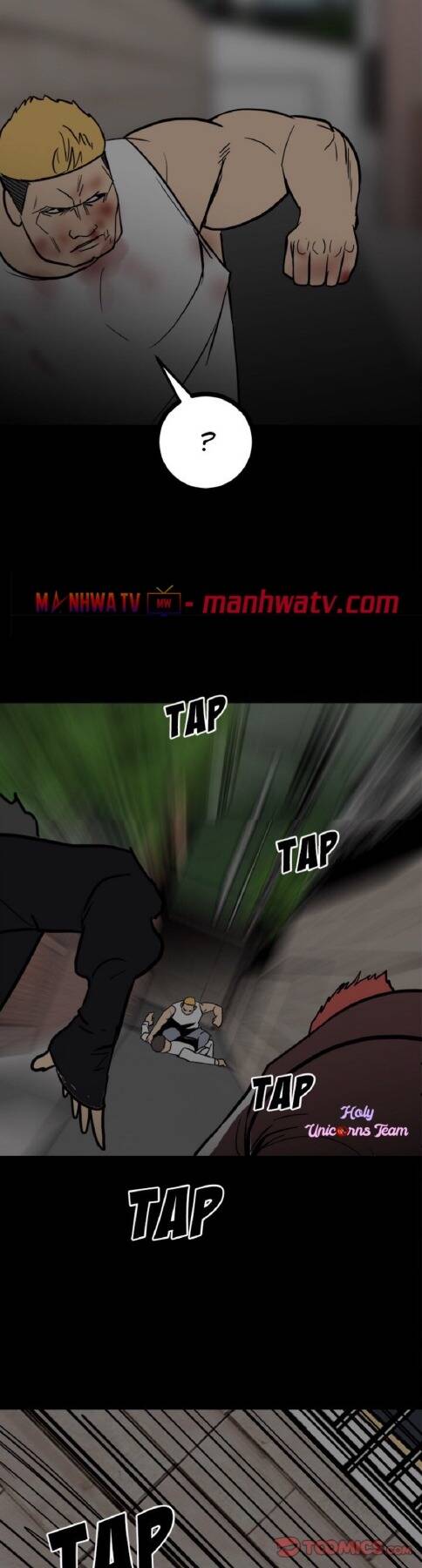 Kẻ Phản Diện Chapter 86 - 25