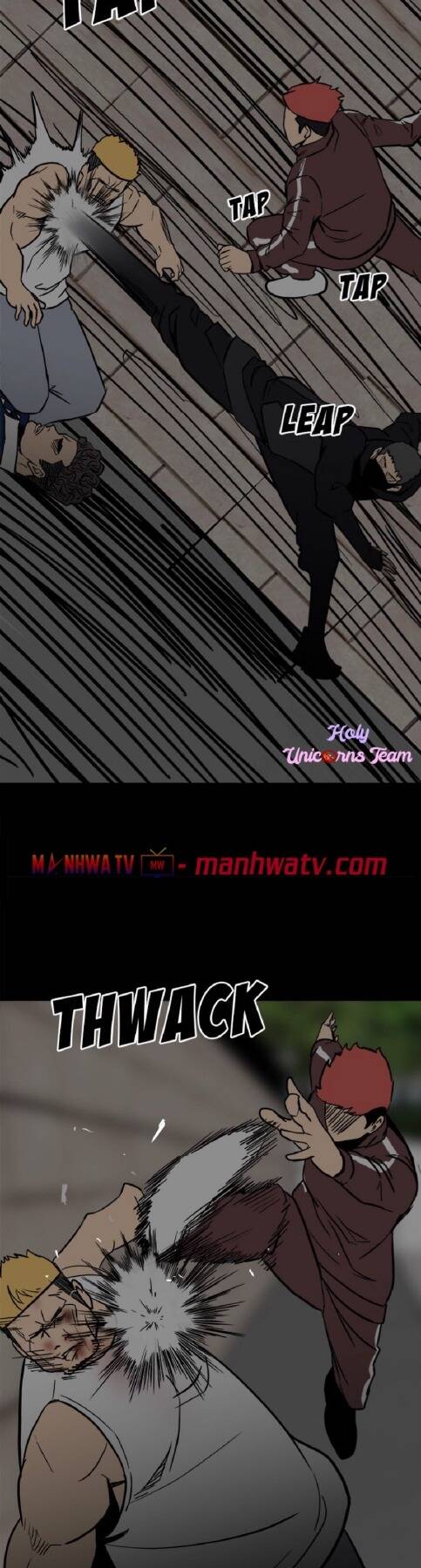 Kẻ Phản Diện Chapter 86 - 26