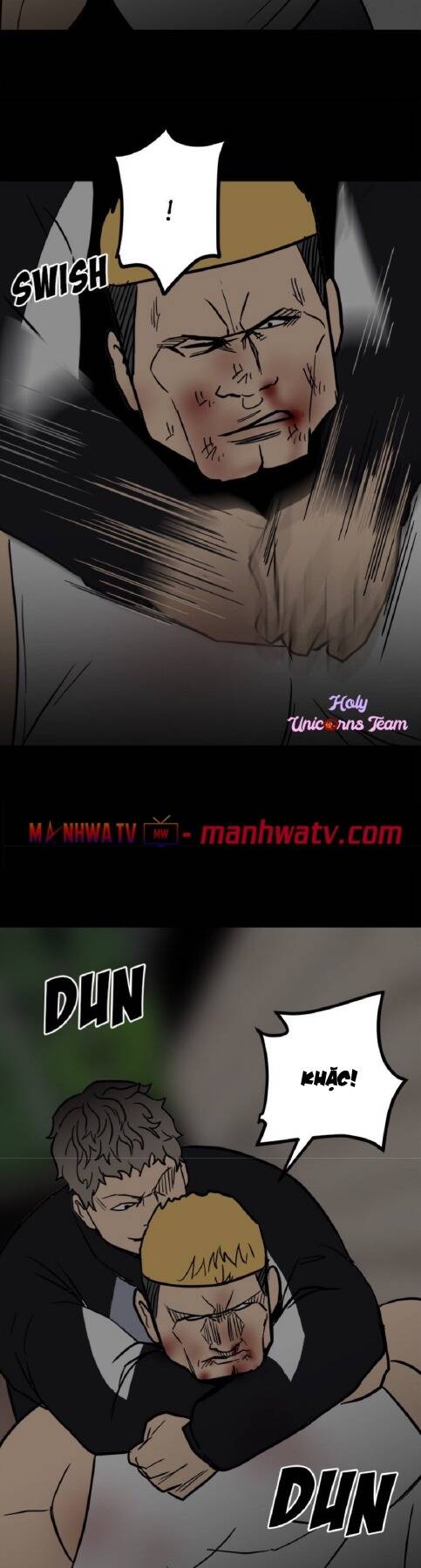 Kẻ Phản Diện Chapter 86 - 27