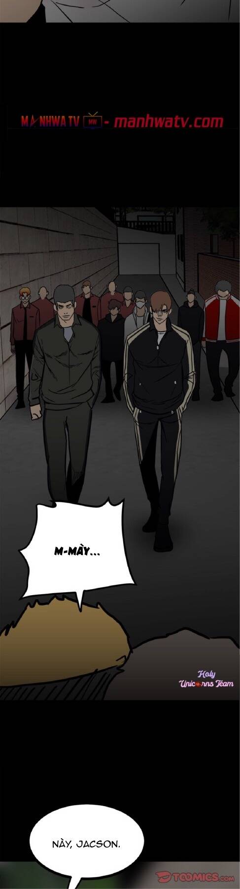 Kẻ Phản Diện Chapter 86 - 28