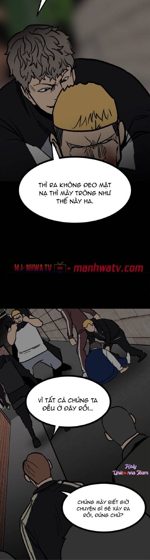 Kẻ Phản Diện Chapter 86 - 29