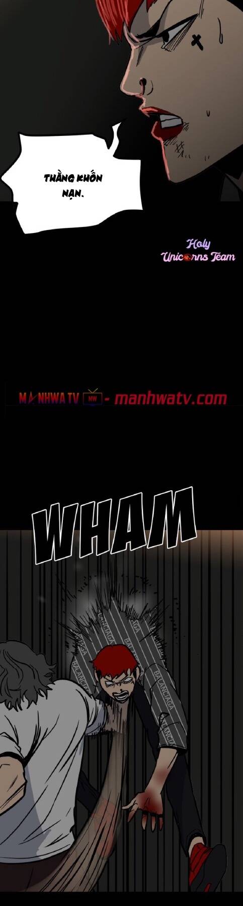 Kẻ Phản Diện Chapter 86 - 7