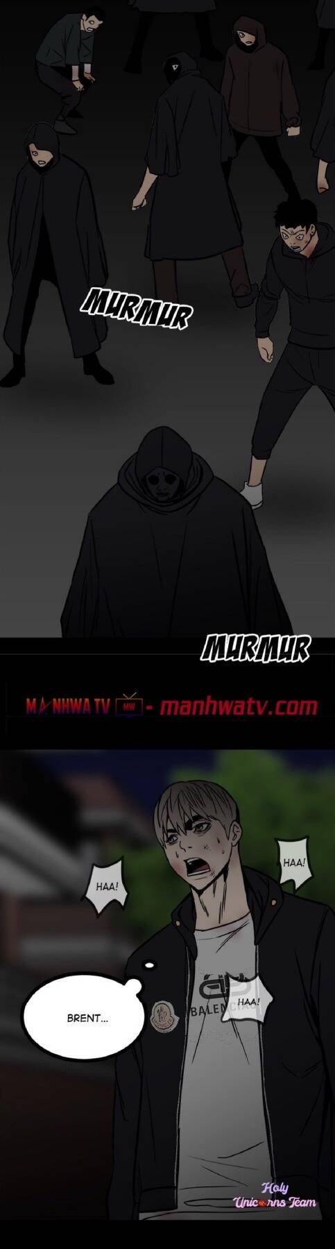 Kẻ Phản Diện Chapter 87 - 11