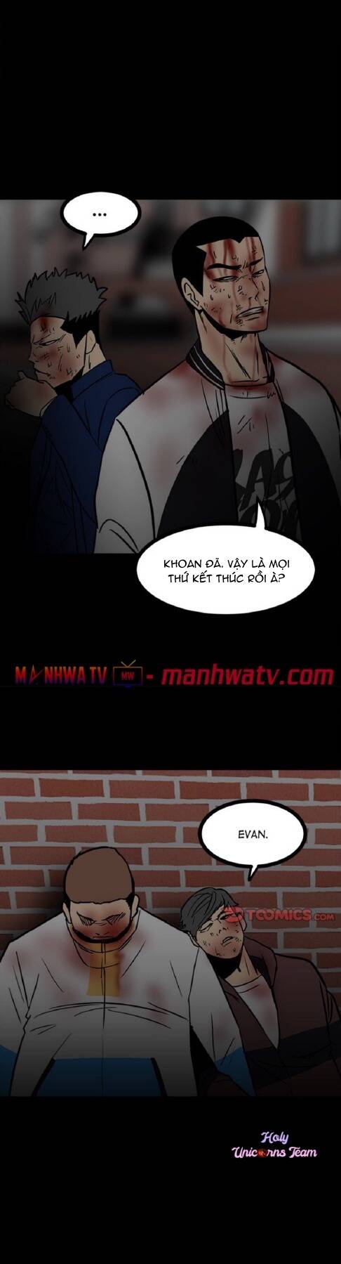 Kẻ Phản Diện Chapter 87 - 13