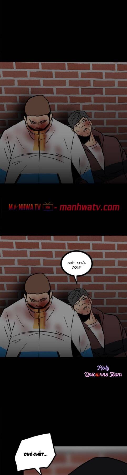 Kẻ Phản Diện Chapter 87 - 14