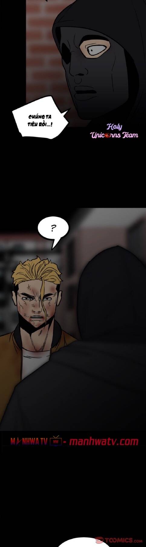 Kẻ Phản Diện Chapter 87 - 15