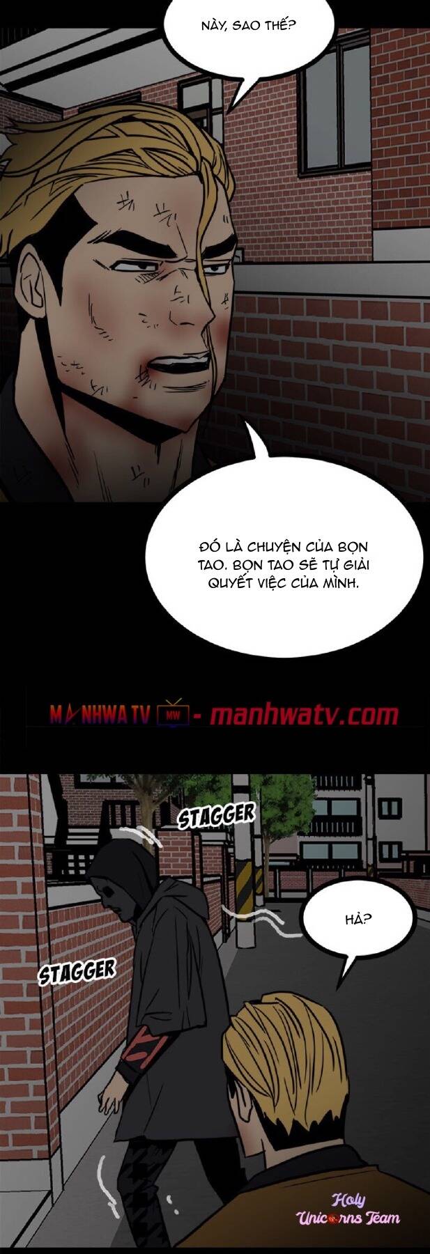 Kẻ Phản Diện Chapter 87 - 16