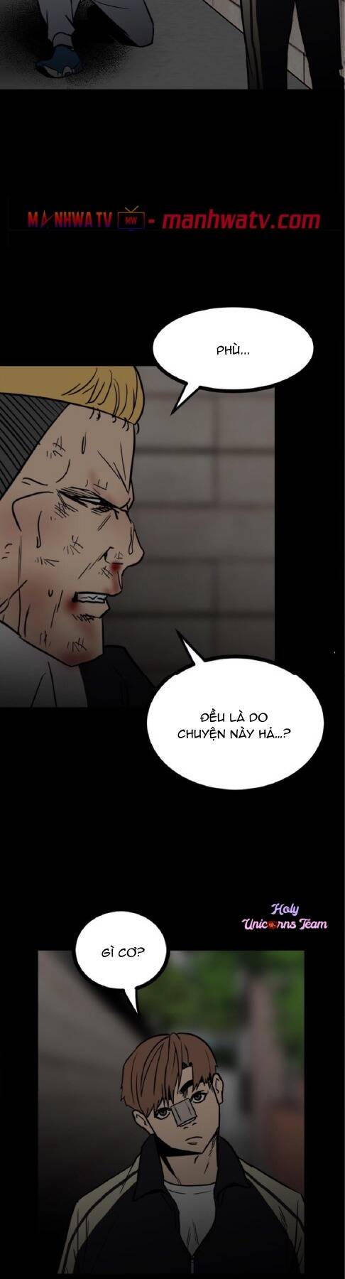 Kẻ Phản Diện Chapter 87 - 3