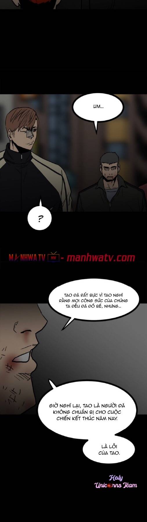 Kẻ Phản Diện Chapter 87 - 21