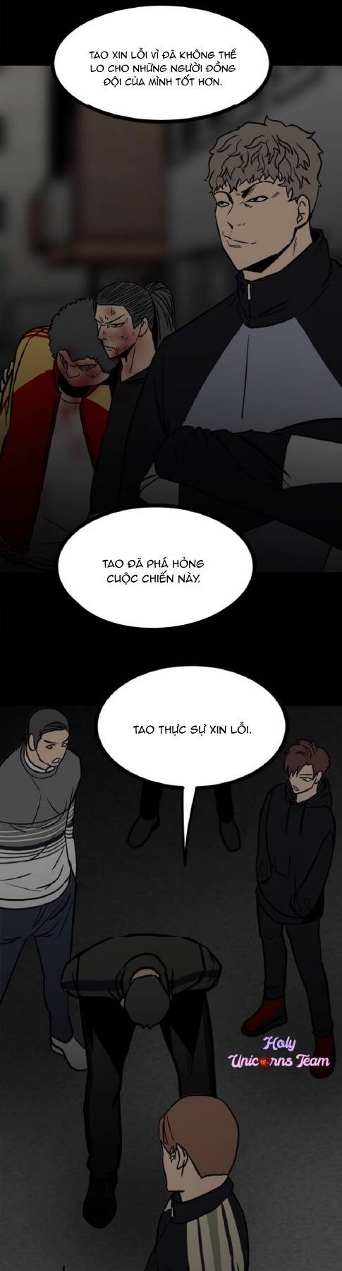 Kẻ Phản Diện Chapter 87 - 22