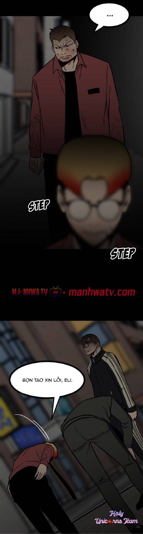 Kẻ Phản Diện Chapter 87 - 24