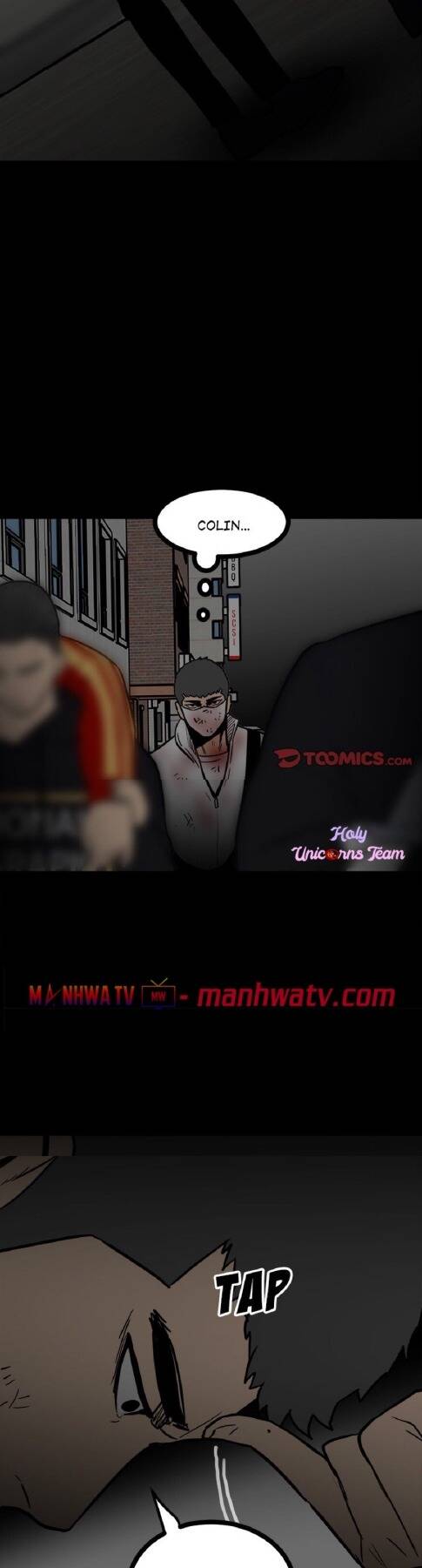 Kẻ Phản Diện Chapter 87 - 25