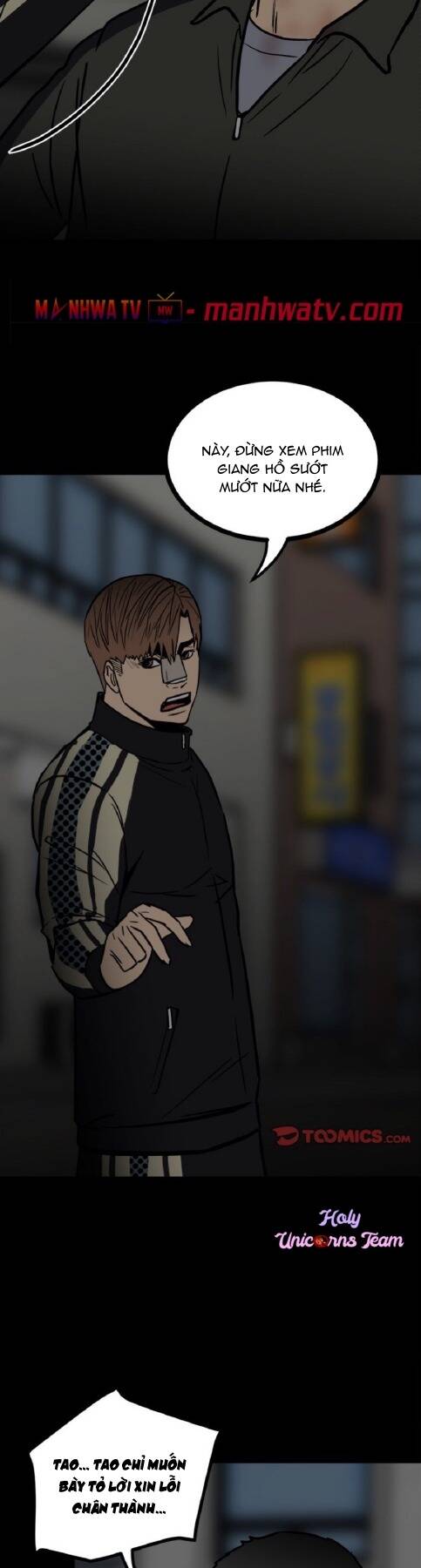 Kẻ Phản Diện Chapter 87 - 27